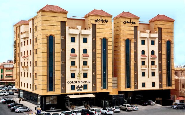 Golden Bujari Hotel Al Dhahran