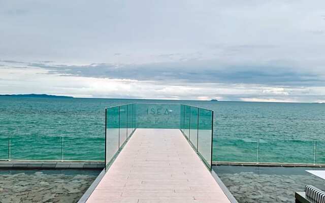 Veranda Residence pattaya By Sea