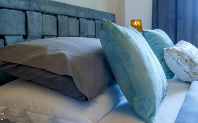 Italianway - Palazzo Nouveau - Galatea