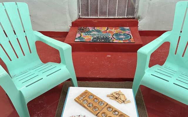 Villa Sea Foam Shore