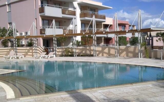 Amathusa Coastal Heights No. 103