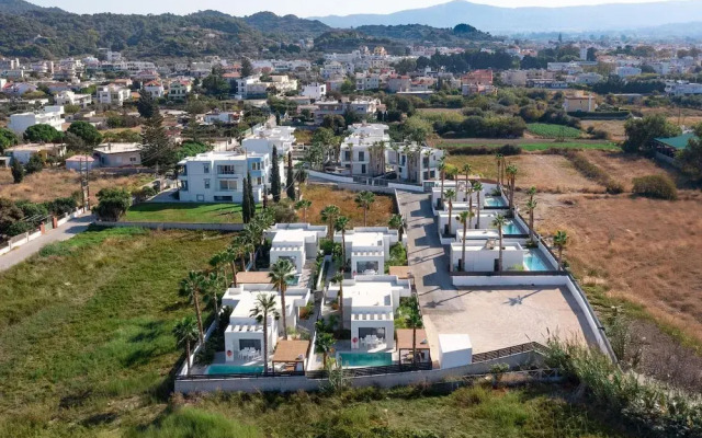 Villa Salty Sun 1 in Kremasti