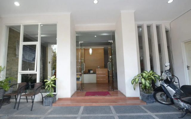 Airy Sukolilo Medokan Semampir Tengah 38 Surabaya