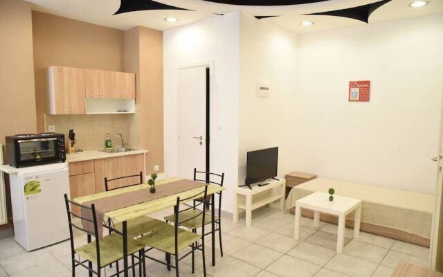 Piraeus Oasis Prime 3 - 1st floor