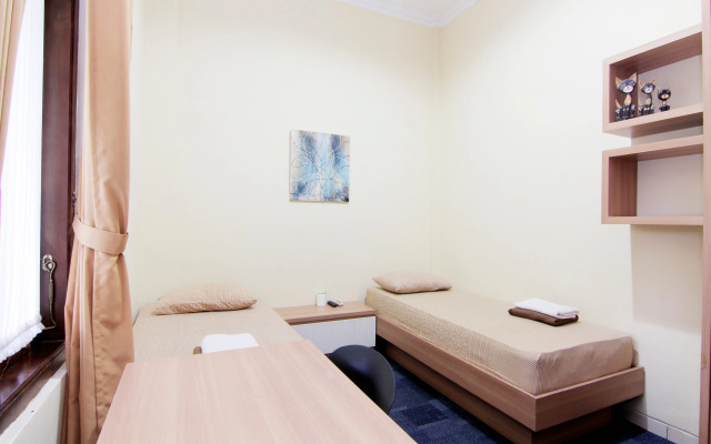 Embe Joglo Homestay