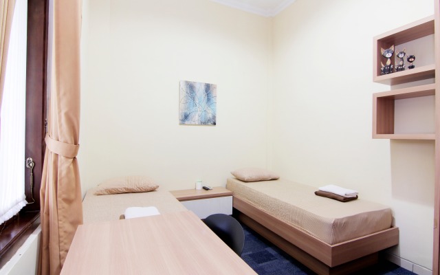Embe Joglo Homestay