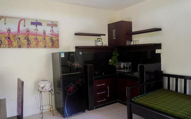The Janan Villa
