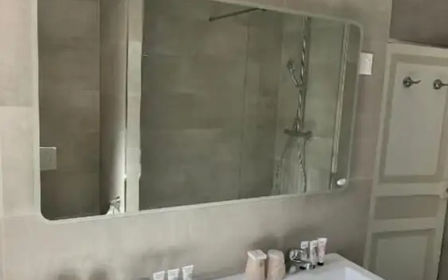 Appartement Jehan de Beauce