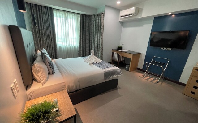 Homes at Bay Area Suites by SMS Hospitality
