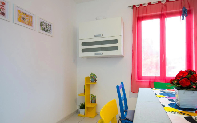 Apartment Home Away From Home