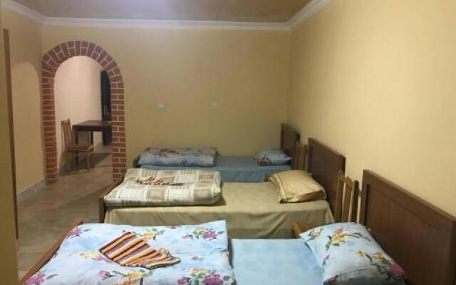 Hotel Gelati Paradiso