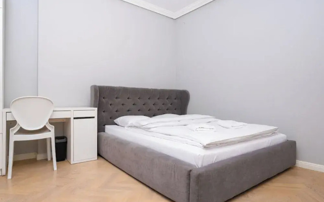 RentPlanet - Studio Krasińskiego