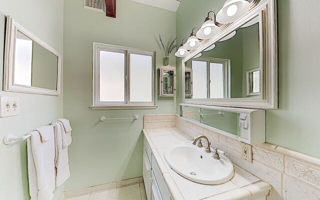 Townsend - 3 Br Home