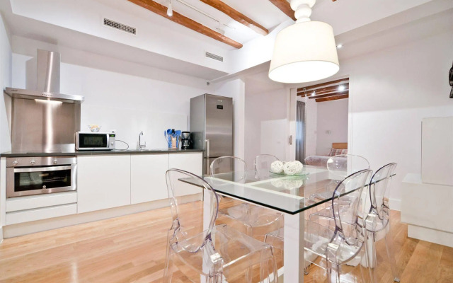 Slow Suites Chueca