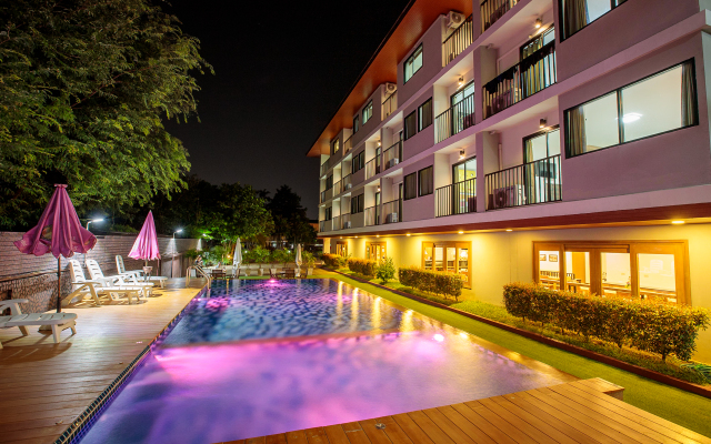 Huen Jao Ban Hotel
