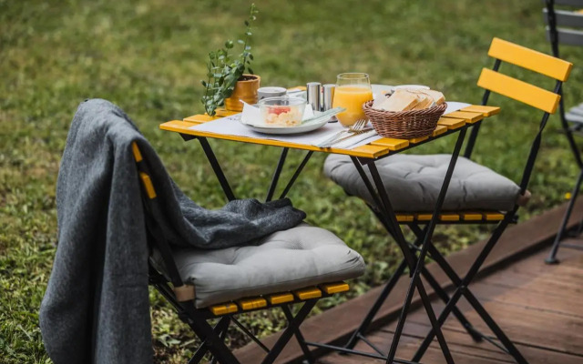 Blaga Accommodation