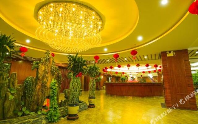 Huafeng Hotel