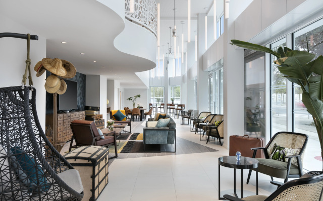 Citadines Confluent Nantes