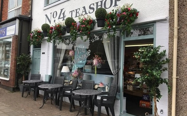 Hardwick Haven, Sedgefield - Near Hardwick Hall