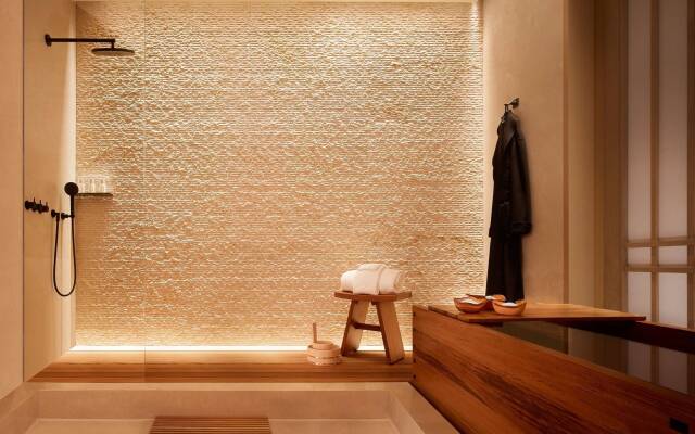 Nobu Hotel Palo Alto