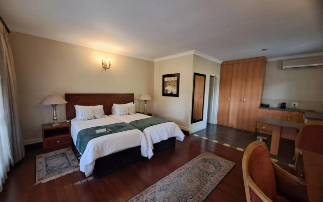Three Rivers Lodge and Villas