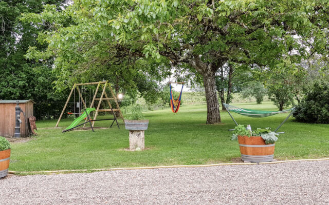 Holiday Home la Raze