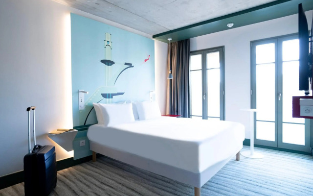 ibis Styles Le Touquet