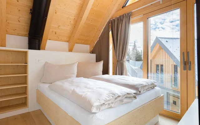 Rehfugium Lachtal by ALPS RESORTS