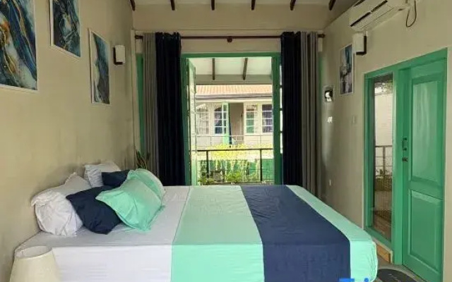 Villa Amanda Hikkaduwa