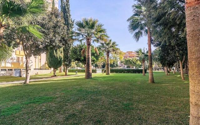 Cozy Flat Simona Costa del Sol