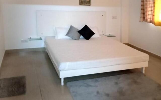 House 44 1BHK