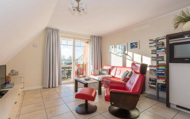 Mühlenstrasse 23 - Wohnung Kranichblick