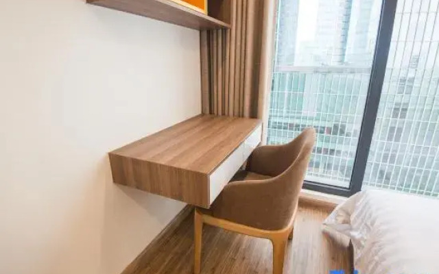Top Apartment Vinhomes Metropolis