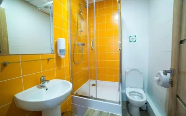 Dream Hostel Poltava