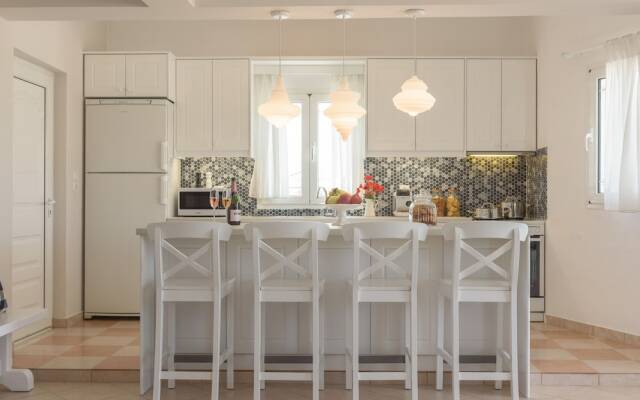 Rodanthi Hospitality