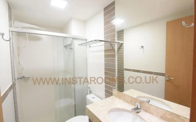 Park Veredas Apto 334