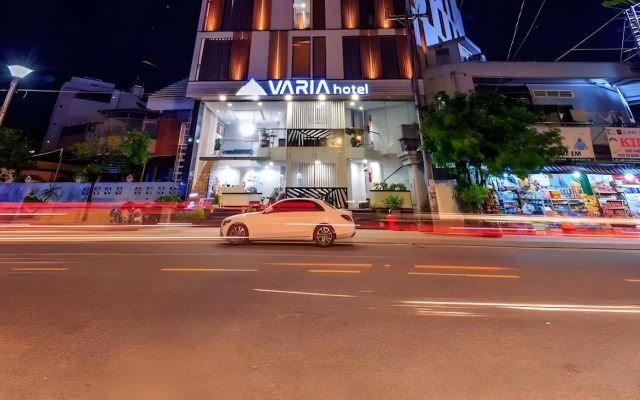 Varia Hotel