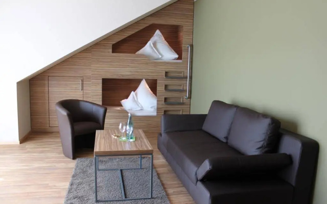 Müllers Landhotel