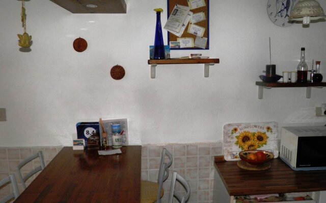 Barcola Holidays Casa Vacanze