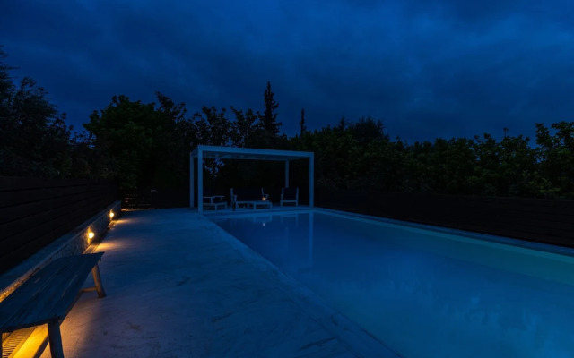 Sun Villa Glyfada