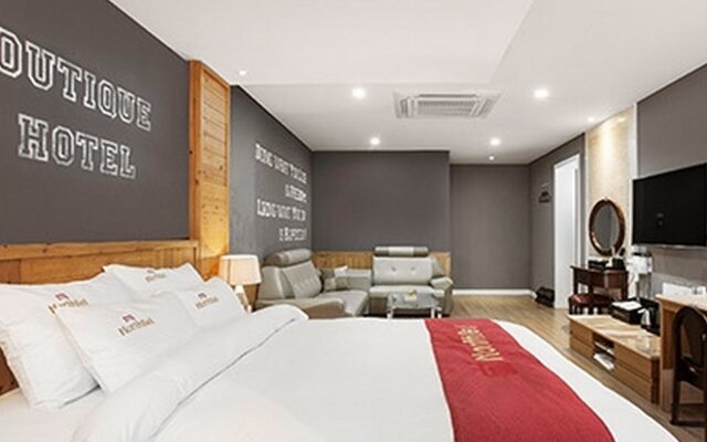 Hotel Northtel