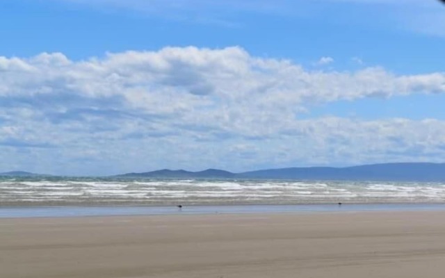 Central City Camping Park Invercargill