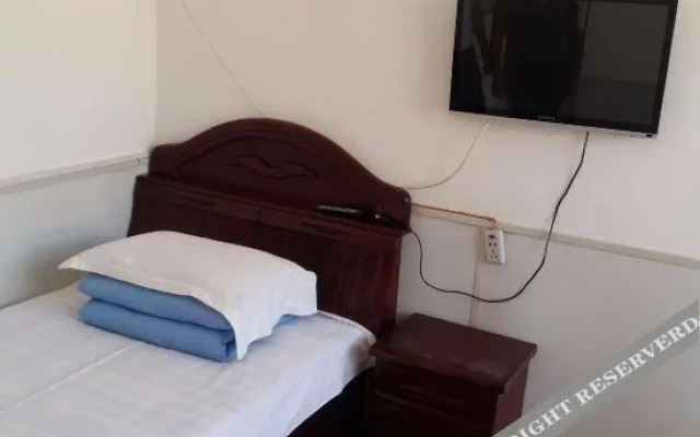 Xingcheng Weiwei Family Hotel