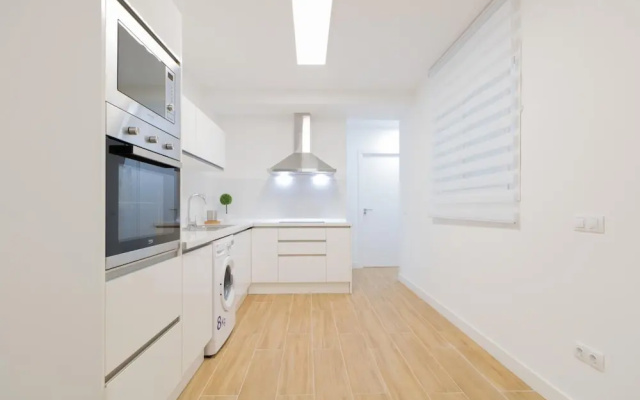 #4 Priv Ensuite Room in Smart Apt Etho