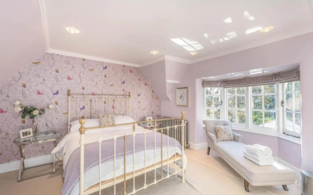 Rose Cottage