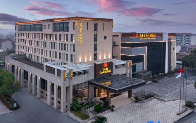 Lu'an Hotel Shanghai