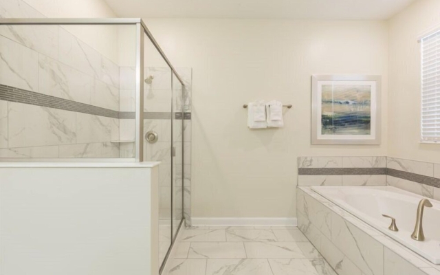 8BR ChampionsGate Pool Home wTheater