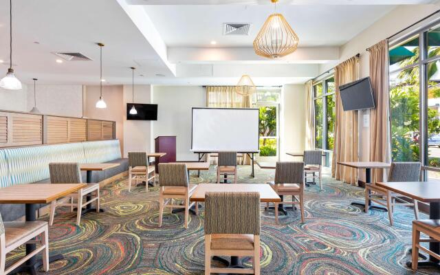 Embassy Suites By Hilton Oahu Kapolei