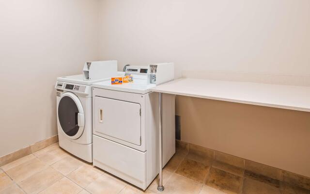 Best Western Plus Calgary Centre Inn
