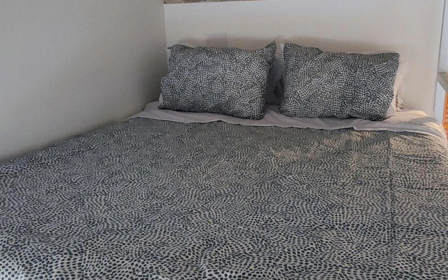 Art Loft in Chapinero 308